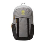 Calverton 26-Liter Backpack by Timberland – One Size, Polyester, Gray Flannel