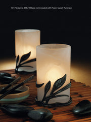 Hollowick Complete Set / 10 inches (L) x 8 inches (W) x 3 inches (H) / Modern Flameless Candles