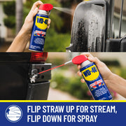 Original Formula by WD-40 – 12-Pack, spray, Blue, Pack of 12, Model WD-40 - 49004 - 12pk #4