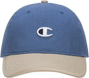 Champion Men's Briggs Washed Cotton Twill Adjustable Cap