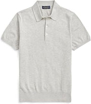 Brooks Brothers Men's Supima Cotton Polo