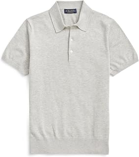 Brooks Brothers Men's Supima Cotton Polo