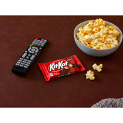 Dark Chocolate Wafer Candy Bars by Kit Kat – 36 Ounce (Pack of 1), Dark Brown, Pack of 24, Model 034000236435