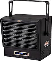 Dyna-Glo EG10000DH Dual Heat 10,000W Electric Garage Heater