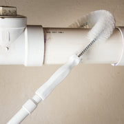 SPARTA White / 1 / 11.5 Inches Tube Cleaning Brushes