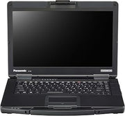Panasonic CF-54D0001VM CF-54 Toughbook Notebook PC, 14"