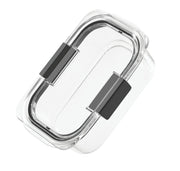 Food Storage Container by Rubbermaid – 3.2 Cup, 3.2 cups, Plastic, Clear, Model 2024352