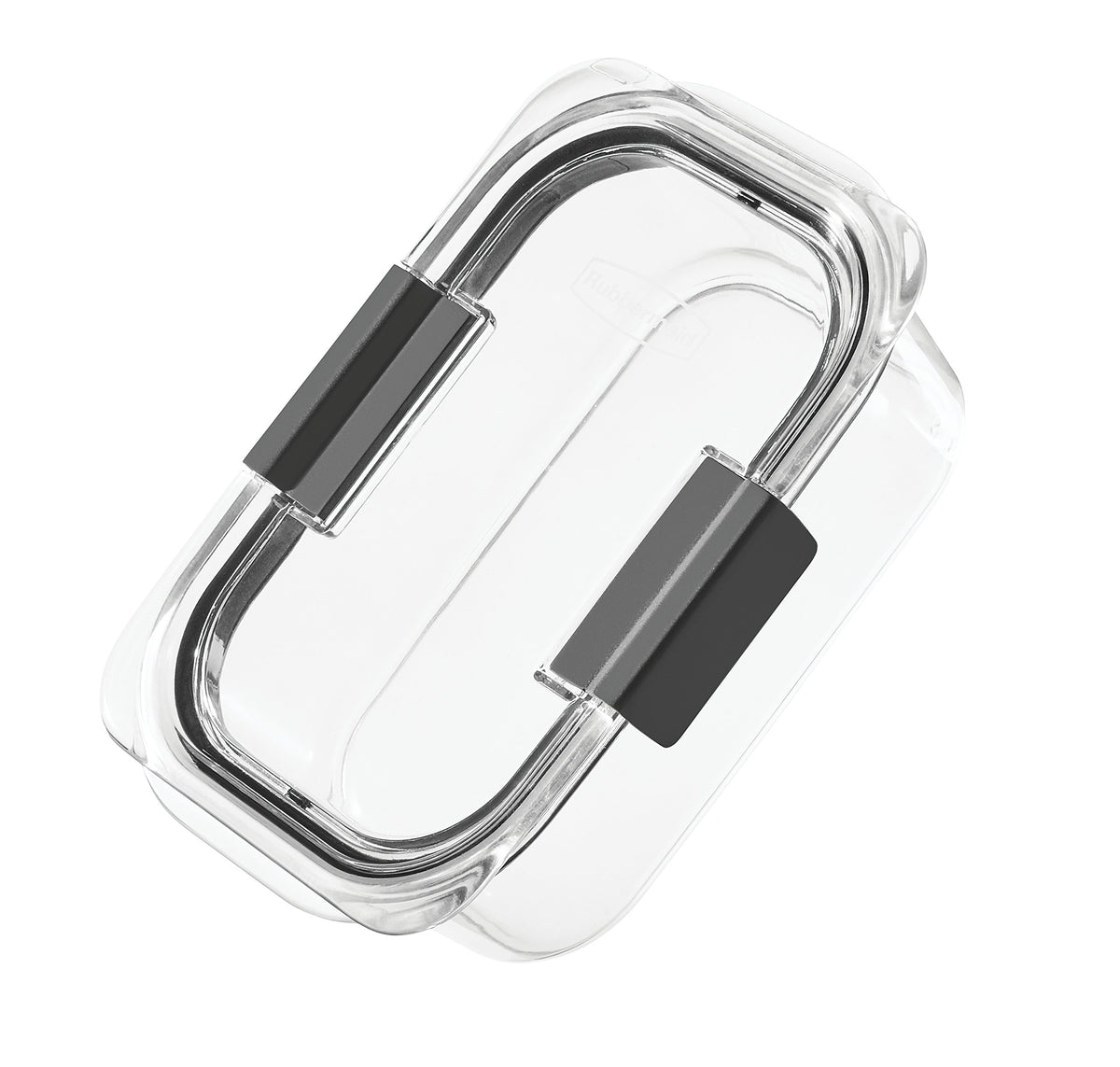 Food Storage Container by Rubbermaid – 3.2 Cup, 3.2 cups, Plastic, Clear, Model 2024352