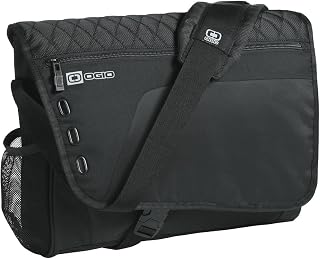 OGIO Vault Messenger