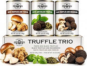 3-Pack Truffle Sauces 6.4oz each, Italian for Pasta, Pizza, Meat & Fish | Urbani Truffles - Versatile & Easy to Use - Authentic, GMO-Free, All-Natural, No Artificial Ingredients