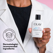 Face Moisturizer by Olay – 4 Ounce (Pack of 4), Older Version - Pack of 2, Pack of 2, Model W-SC-2173