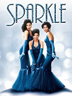 Sparkle (1976)