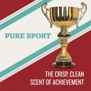 Old Spice 3 Ounce (Pack of 3) / Pure Sport / RED Deodorant