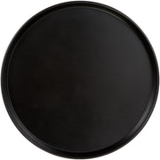 Baking Pizza 32 Inches by PADERNO – Diametro 32 cm, 32 inches, Aluminum, Schwarz, Model 11741-32