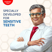 Sensitive Toothpaste with Clove Oil by Colgate – 1.7 Ounce (Pack of 1), Model IN00697A