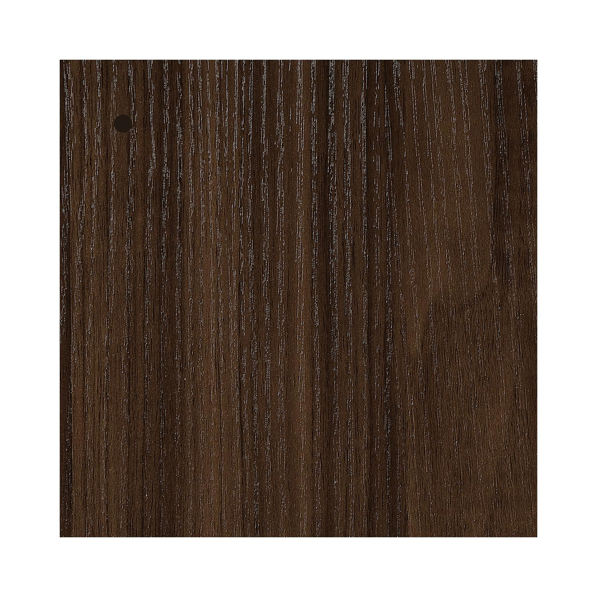 Walnut Finish Sample from Wood Finish Sample Collection by Elegant Lighting – Various Materials, Melamine Walnut, Model WD-310
