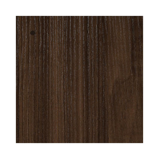 Walnut Finish Sample from Wood Finish Sample Collection by Elegant Lighting – Various Materials, Melamine Walnut, Model WD-310