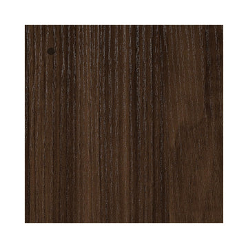 Walnut Finish Sample from Wood Finish Sample Collection by Elegant Lighting – Various Materials, Melamine Walnut, Model WD-310