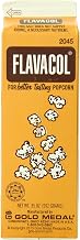 Gold Medal Prod. 2045 Flavacol Seasoning Popcorn Salt 35oz. (Pack of 12)