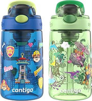 Contigo Aubrey Kids Water Bottle