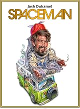 Spaceman