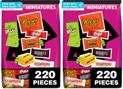HERSHEY'S 2 Pack / Multicolour / Sport Boots Candy & Chocolate Bars