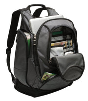 Metro Streetpacks (Black) by OGIO – One Size, Nylon, Black, Model BOME/BL
