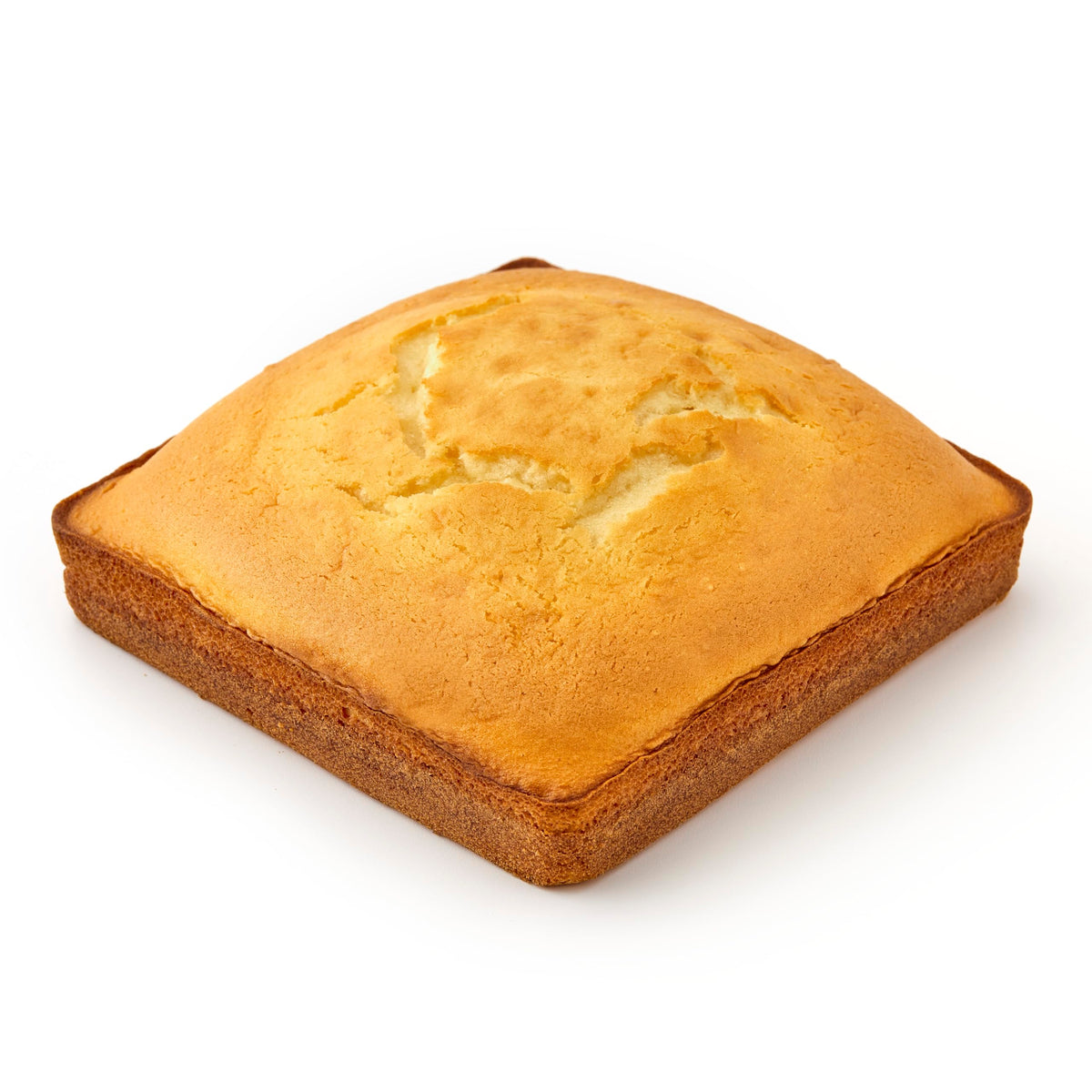 Baker's Plus White Cake Mix by Pillsbury – 50 lbs"