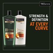 Tresemme Botanique Shampoo Curl Hydration 22 Oz by Unilever – 22 Ounce