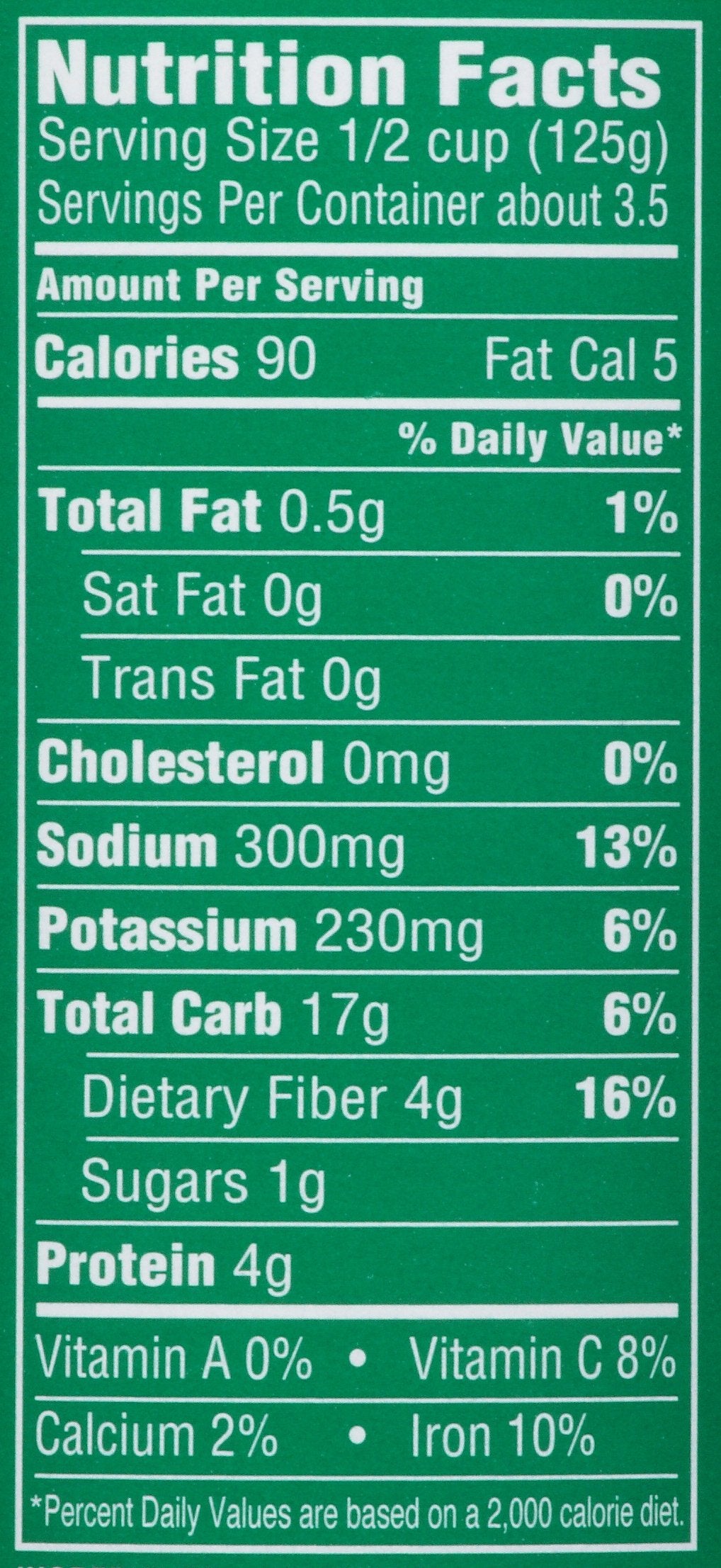 Lima Beans by Libby's – 15 Ounce (Pack of 12), Pack of 12