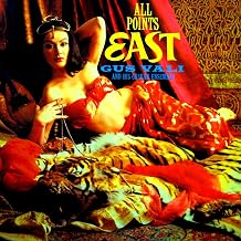 All Points East