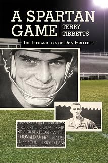A Spartan Game
