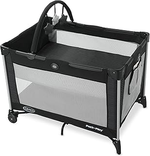 Graco Pack 'n Play® On The Go™ Playard, Kaden