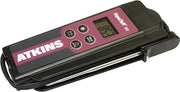 Cooper-Atkins 35232 Series 352 AquaTuff Wrap and Stow Waterproof Thermocouple Instruments with DuraNeedle Probe, -100 to 500 Degrees F Temperature Range