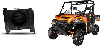 Rockford Fosgate RFRNGR-FWE Polaris Ranger 10" Custom Front Subwoofer Enclosure