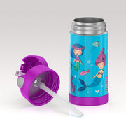 THERMOS Mermaid / 1 / 12 Ounces Thermoses