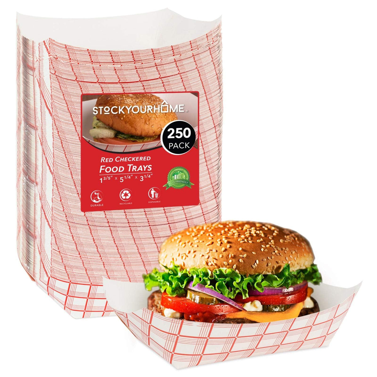 Product variation