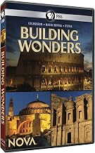 Nova: Building Wonders