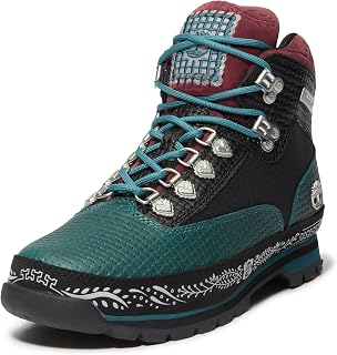 Timberland Men's Euro Hiker Boot