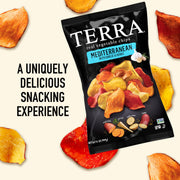 Vegetable Chips by Terra – 5 Ounce (Pack of 1), Model 728229014522
