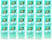 Wintergreen 24CT by Tic Tac – 1 Ounces, Pack of 24