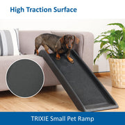TRIXIE Small Ramp / 39 inches / Ramp Vehicle Ramps