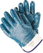 MCR Safety Memphis Glove 9761R Predator Fully Coated Nitrile