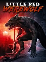 Little Red Werewolf