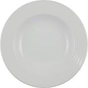 CB-3 Crystal Bay Soup Plate, 8-5/8", 9 oz., Bright White (Pack of 24)