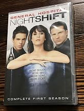General Hospital: Night Shift: Season 1