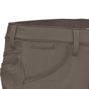 Women's Cooling Work Pant by Red Kap – Polyester, Taupe, Model TPW1TP 02 30