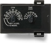 Panasonic Multi-Speed Module with Time Delay for WhisperGreen Select Exhaust Fan, FV-VS15VK1