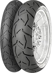 Continental TYRE TRAILATTACK 3
