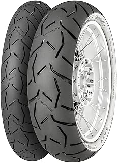 Continental TYRE TRAILATTACK 3